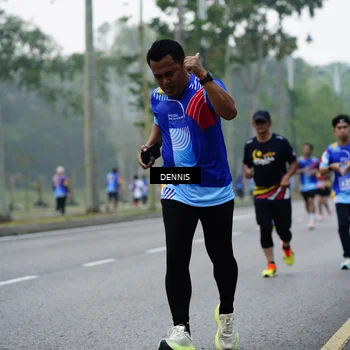 Runner Photo 5349486