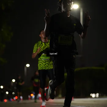 Runner Photo 5349488