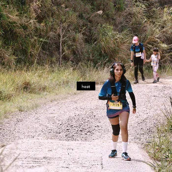 Runner Photo 5349493