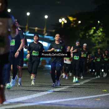 Runner Photo 5349494