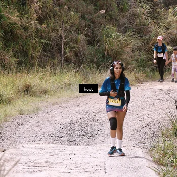 Runner Photo 5349495