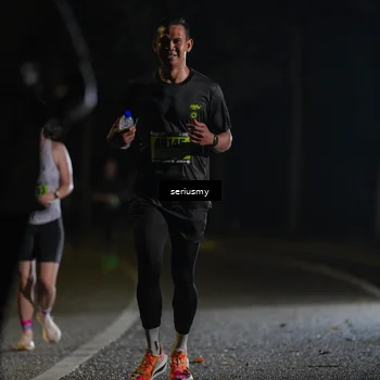 Runner Photo 5349496