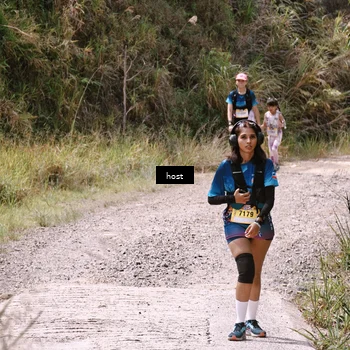 Runner Photo 5349498