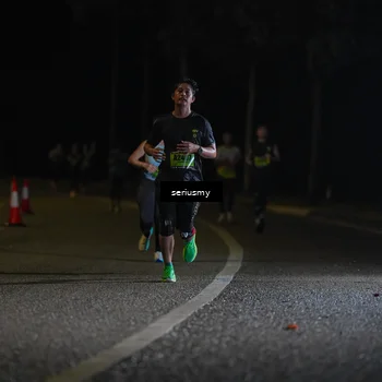 Runner Photo 5349501