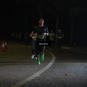 Runner Photo 5349502