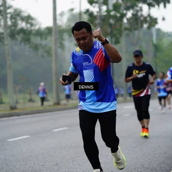 Runner Photo 5349506