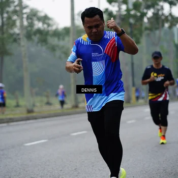 Runner Photo 5349507