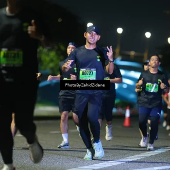 Runner Photo 5349509