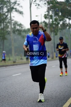Runner Photo 5349512
