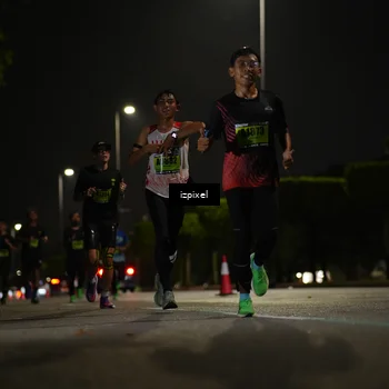 Runner Photo 5349513