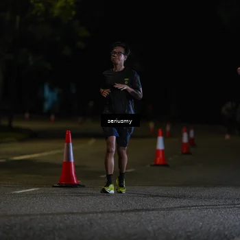 Runner Photo 5349514