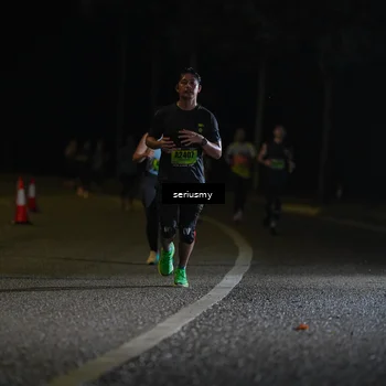 Runner Photo 5349515