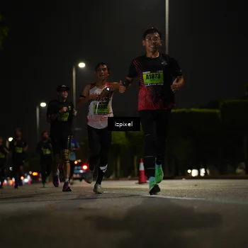 Runner Photo 5349516
