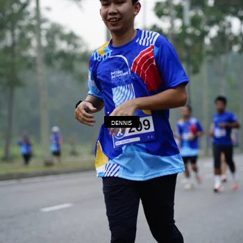 Runner Photo 5349517