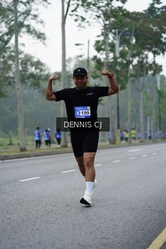 Runner Photo 5349518