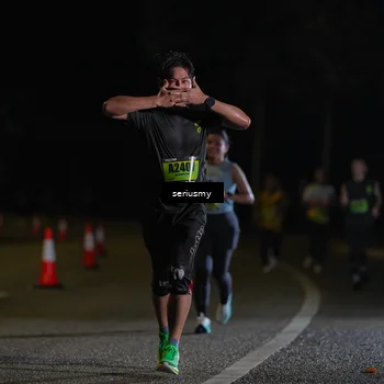 Runner Photo 5349520