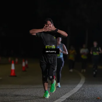 Runner Photo 5349521