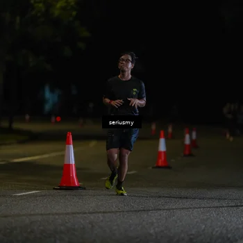 Runner Photo 5349522