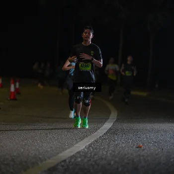 Runner Photo 5349524