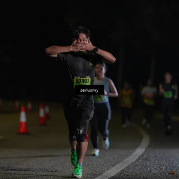 Runner Photo 5349525