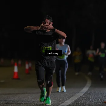 Runner Photo 5349526