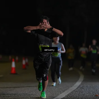 Runner Photo 5349529
