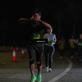 Runner Photo 5349530