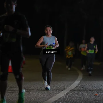 Runner Photo 5349535
