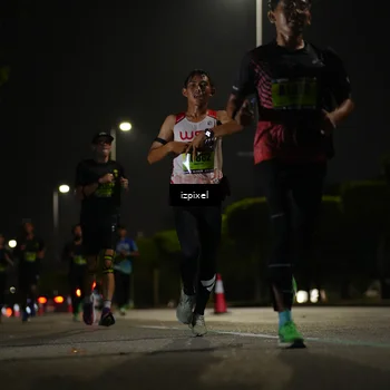 Runner Photo 5349536