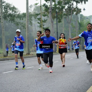 Runner Photo 5349540