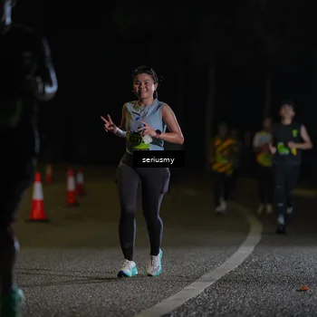 Runner Photo 5349542