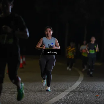 Runner Photo 5349545