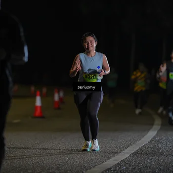 Runner Photo 5349547