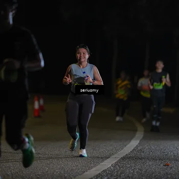 Runner Photo 5349548