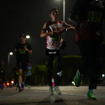 Runner Photo 5349549