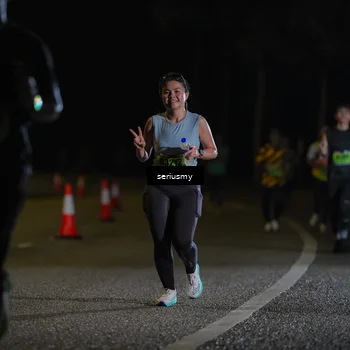 Runner Photo 5349550