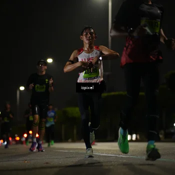 Runner Photo 5349551