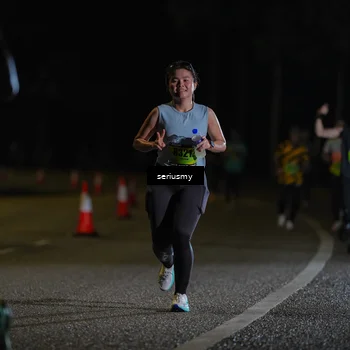 Runner Photo 5349553