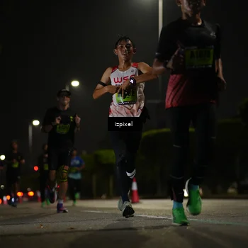 Runner Photo 5349554