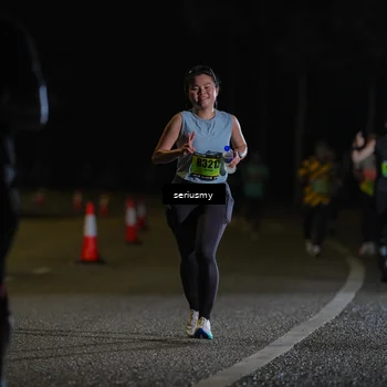 Runner Photo 5349555
