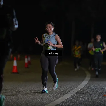 Runner Photo 5349556