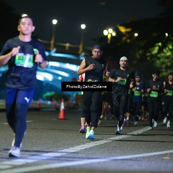 Runner Photo 5349557
