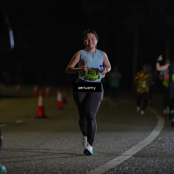 Runner Photo 5349558