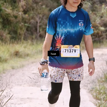 Runner Photo 5349561