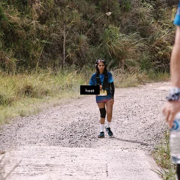 Runner Photo 5349562
