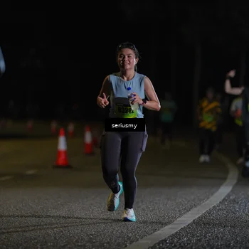 Runner Photo 5349565