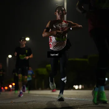 Runner Photo 5349566
