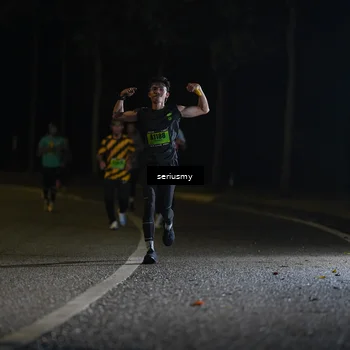 Runner Photo 5349567