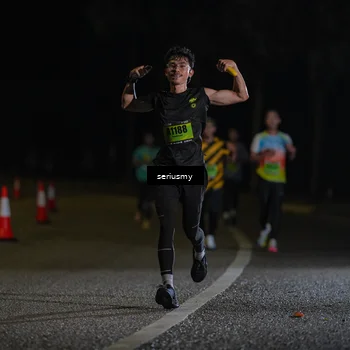 Runner Photo 5349577