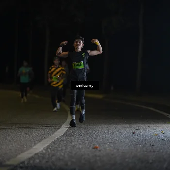 Runner Photo 5349578